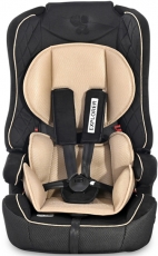 Дитяче автокрісло Lorelli EXPLORER NOMAD Beige